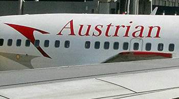 Российский посол в Вене рассказал об отмене рейса Austrian Airlines