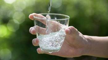 В России усилят борьбу с фальсификатом питьевой воды 