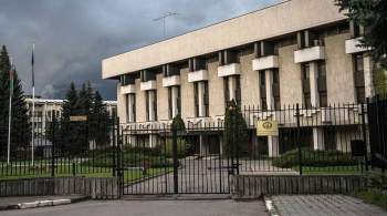 Москва объявила болгарского дипломата персоной нон грата