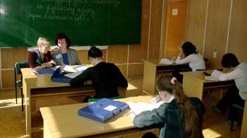Школьники в Воронежской области вернутся к очному обучению