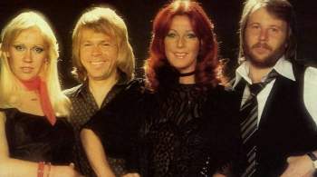 ABBA выпустит ранее не издававшуюся песню 1978 года