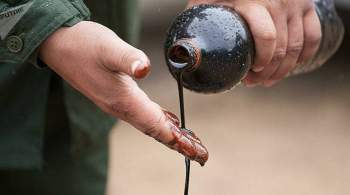 Эксперты рассказали о самом необычном применении нефти