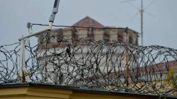Россия получила консульский доступ к задержанному в Минске Дудникову