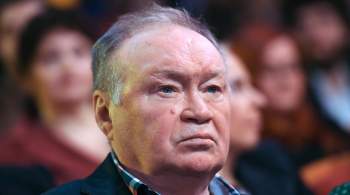 "Работать надо": Кузнецов рассказал о своей пенсии