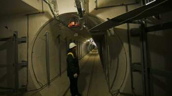 В Москве отремонтируют более 400 вентиляционных сооружений коллекторов