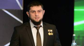 В Чечне прокомментировали сообщения о задержании россиян в Турции