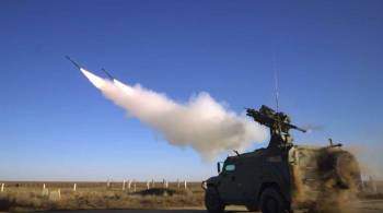 Ракетные комплексы "Гибка-С" поступят в российские войска в 2022 году