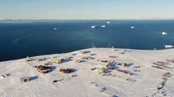 Аверьянов: Запад прикрывается экологией для срыва проектов в Арктике