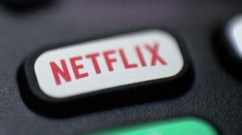 Акции Netflix подешевели на 25 процентов после ухода из России