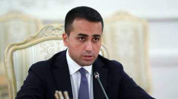 Глава МИД Италии назвал Казахстан важным партнером ЕС
