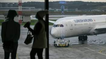 Forbes: Россия может с июля возобновить авиасообщение с Турцией