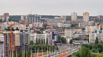Белгородская область получит инфраструктурный кредит на 4 миллиарда рублей