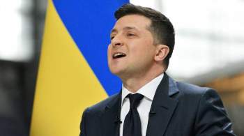 Пушков высмеял обещания Украины про встречу Зеленского с Байденом