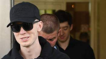 Снова за старое: подробности нового задержания брата Кокорина в Москве