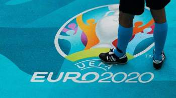 Швейцария не рекомендует непривитым фанатам ехать в Петербург на ЕВРО