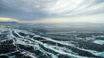 Глава Минприроды назвал экологические угрозы для Байкала