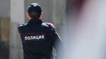 МВД Ингушетии проверяет информацию об избиении полицейским двух подростков