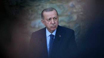 Эрдоган призвал свести к минимуму разногласия Турции и Израиля