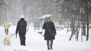 Россиян предупредили об ухудшении самочувствия из-за погоды