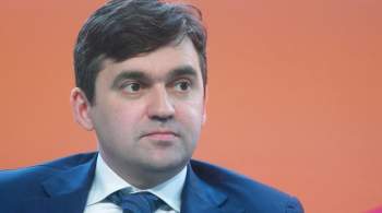 Воскресенский стал кандидатом от ЕР на выборах главы Ивановской области