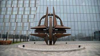 Экспансии НАТО в Европе должен быть поставлен  заслон , заявил Лукашевич