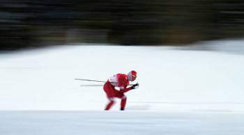 Мужской лыжный марафон на Олимпиаде перенесли и сократили до 30 километров