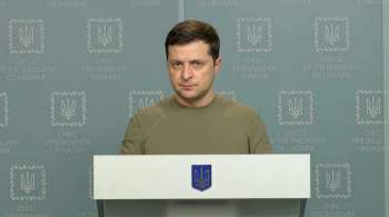 Зеленский объявил о начале налоговой реформы на Украине