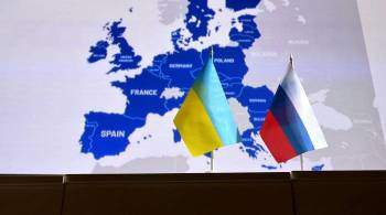 В ФРГ назвали готовность Киева к переговорам с Москвой хорошей новостью