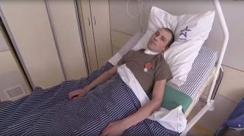 Волонтеры из Якутии взяли шефство над ранеными