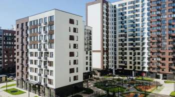  А101  сдала дом во втором районе ЖК  Испанские кварталы  в новой Москве