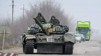 Командир танка, чуть не потерявший руку в ДНР, хочет вернуться в строй 