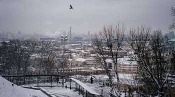 В крупнейших украинских городах прогремели взрывы