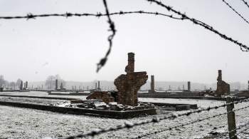 В Крыму снимут фильм о Холокосте