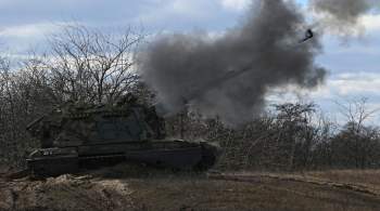 Российские военные уничтожили в ДНР две украинские РЛС