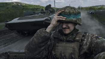 Украинские солдаты экономят патроны для контрнаступления, заявил пленный