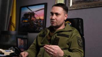 Буданов рассказал, как конфликт на Ближнем Востоке повлияет на поставки ВСУ 