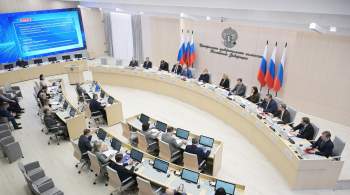ЦИК перенесла заседание о регистрации кандидатов в президенты на 8 февраля 