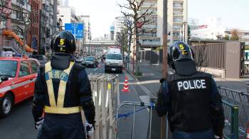 СМИ: в Японии ранивший троих школьник заявил, что  хотел кого-нибудь убить  