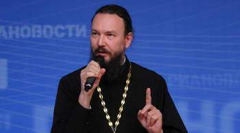Известный богослов заявил о  непростой ситуации  в православном образовании