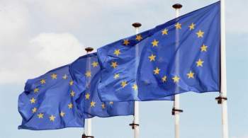 ЕС ввел санкции против гендиректоров нескольких российских компаний 
