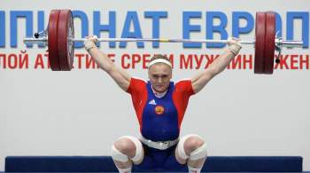 Олимпийскую чемпионку Сливенко обвинили в нарушении антидопинговых правил