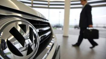 Стало известно, почему Volkswagen Slovakia приостановил выпуск автомобилей