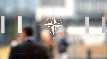 Министры обороны стран НАТО утвердили план общей защиты