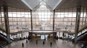 РЖД в августе впервые отправят туристический поезд в Белоруссию