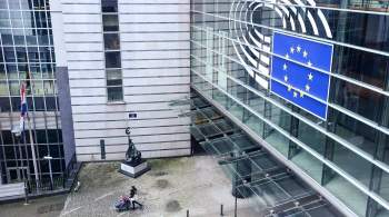Европарламент утвердил введение коронавирусного сертификата в ЕС