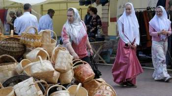 Сотни старообрядцев хотят переселиться в Россию, заявил митрополит