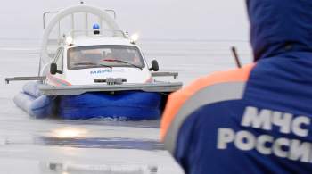 Спасатели 25 поисковых станций следят за безопасностью на Москве-реке