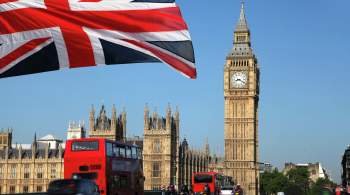 Британия выразила готовность провести Евровидение в 2023 году