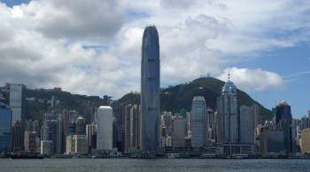 Гонконг и Нью-Йорк лидируют в мире по дороговизне офисов