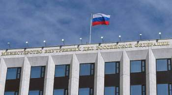 МВД предложило ввести послабления для россиян с двойным гражданством